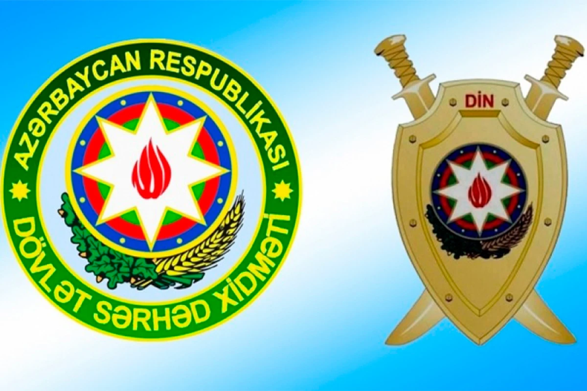 DİN və DSX əməliyyat keçirdi, [[axtarışda olan şəxs saxlanıldı]]