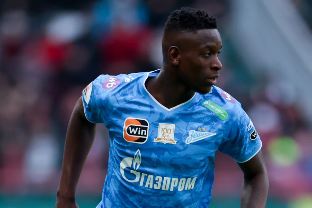 "Zenit" Enrikenin transferi ilə bağlı "Əl-Nəsr"ə müraciət edib?