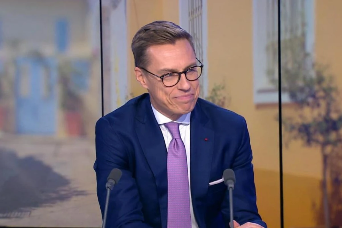 [[Stubb:]] “Avropa Rusiya ilə qaydalar arasında seçim etməlidir”