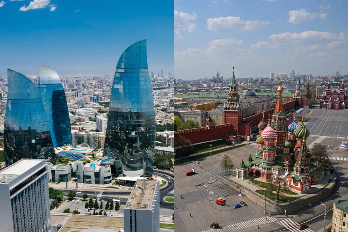 [[Kremlin “Stepanakert” oyununa Bakıdan SƏRT TƏPKİ:]] “Bu, hörmətsizlikdir!”
