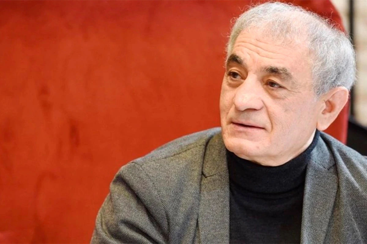 Fəxrəddin Manafov [[“Şöhrət” ordeni ilə]] təltif edildi