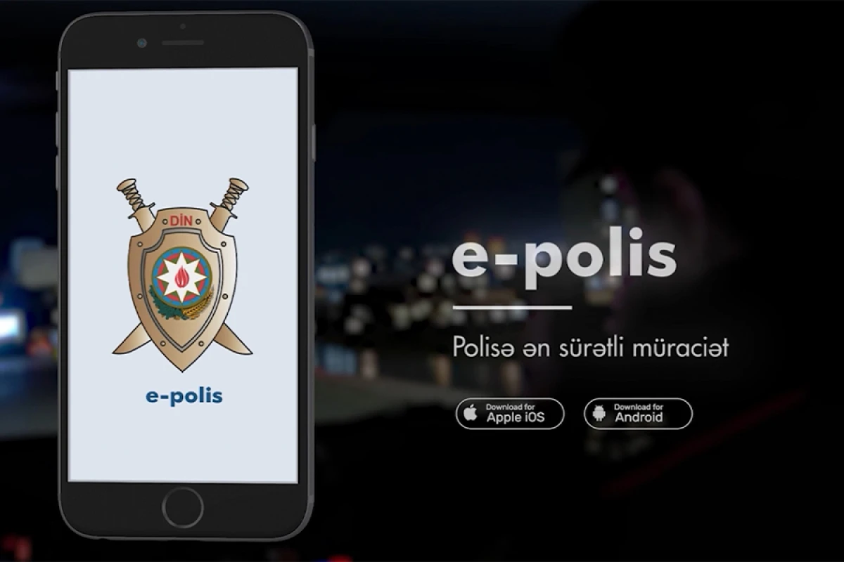 Qarabağa səfər edənlər [["E-Polis"dən]] icazə ala bilərlər