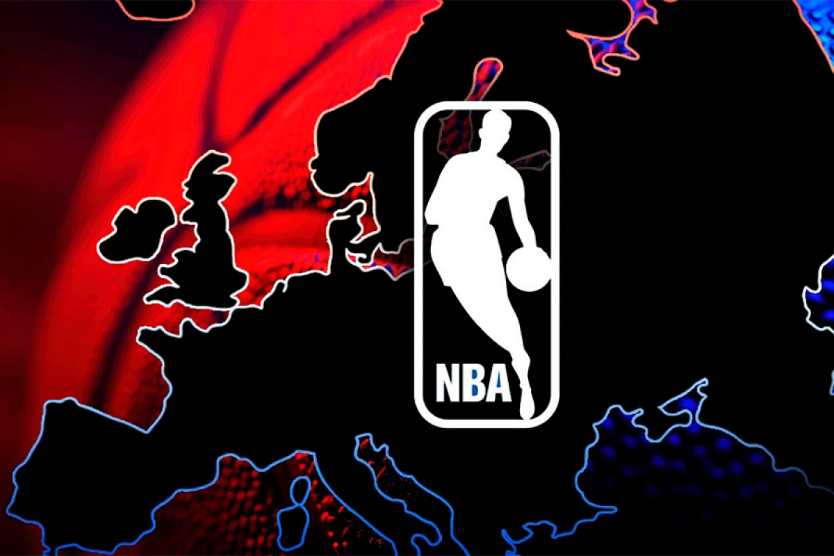 NBA hansı səbəbdən [[Avropaya çıxışı]] sürətləndirir?