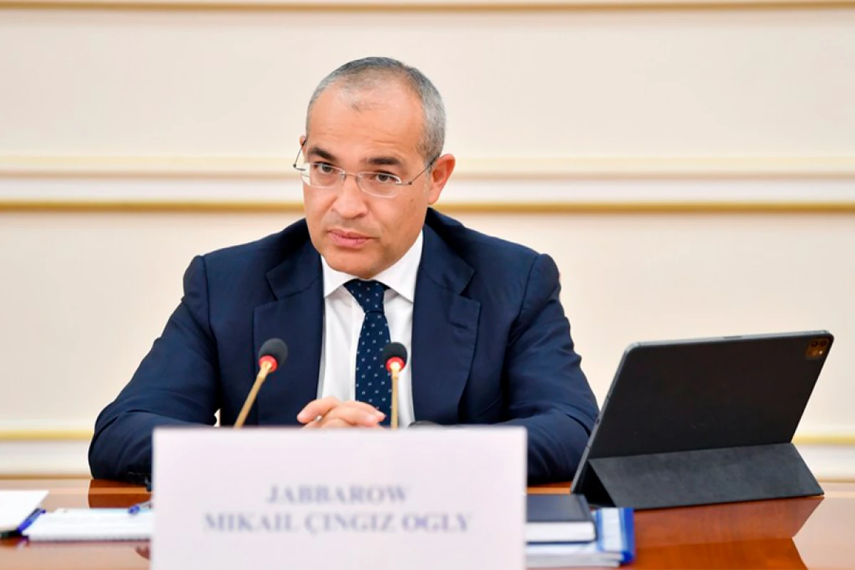 [[Azərbaycan təbii qazının Suriyaya çatdırılması]] Cənubi Qafqazla Yaxın Şərq arasında enerji körpüsünün əsasını qoyur