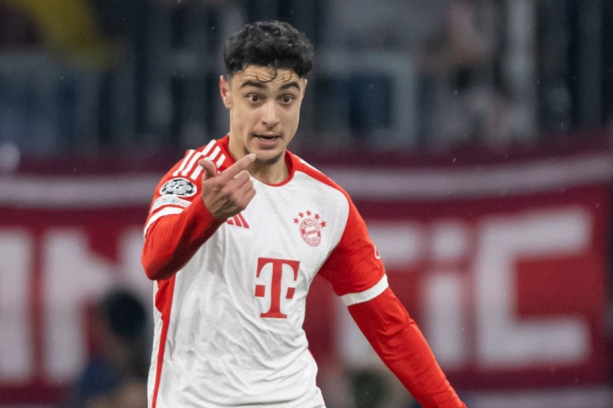 [["Bavariya"nın]] futbolçusu əməliyyat olundu