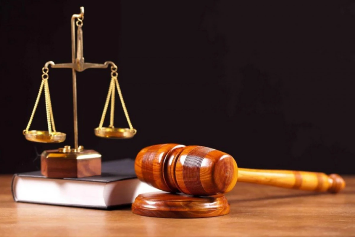 [[Jurnalistə]] qarşı dələduzluqla bağlı məhkəmədə qərar elan edildi