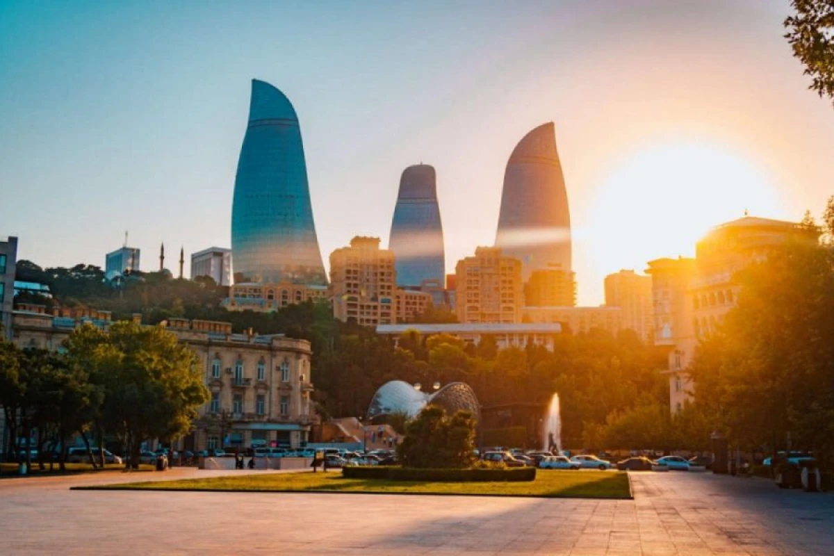 Sabah hava necə olacaq? [[- PROQNOZ]]