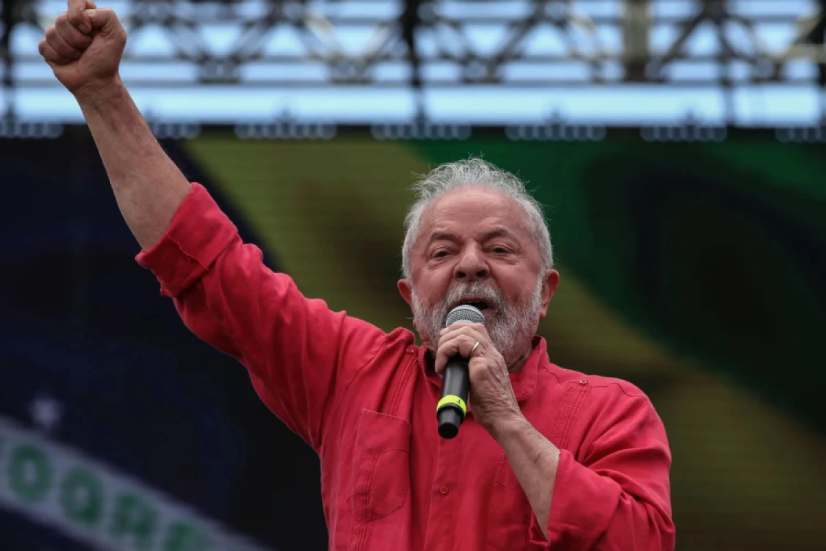 [[Lula da Silva:]] "Braziliya ABŞ-dən asılılığını azaltdı"