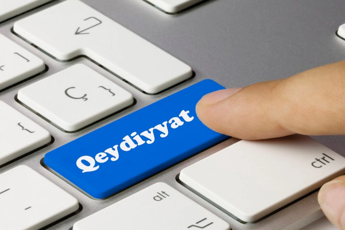 [["Naxçıvan Enerji"]] dövlət qeydiyyatına alındı