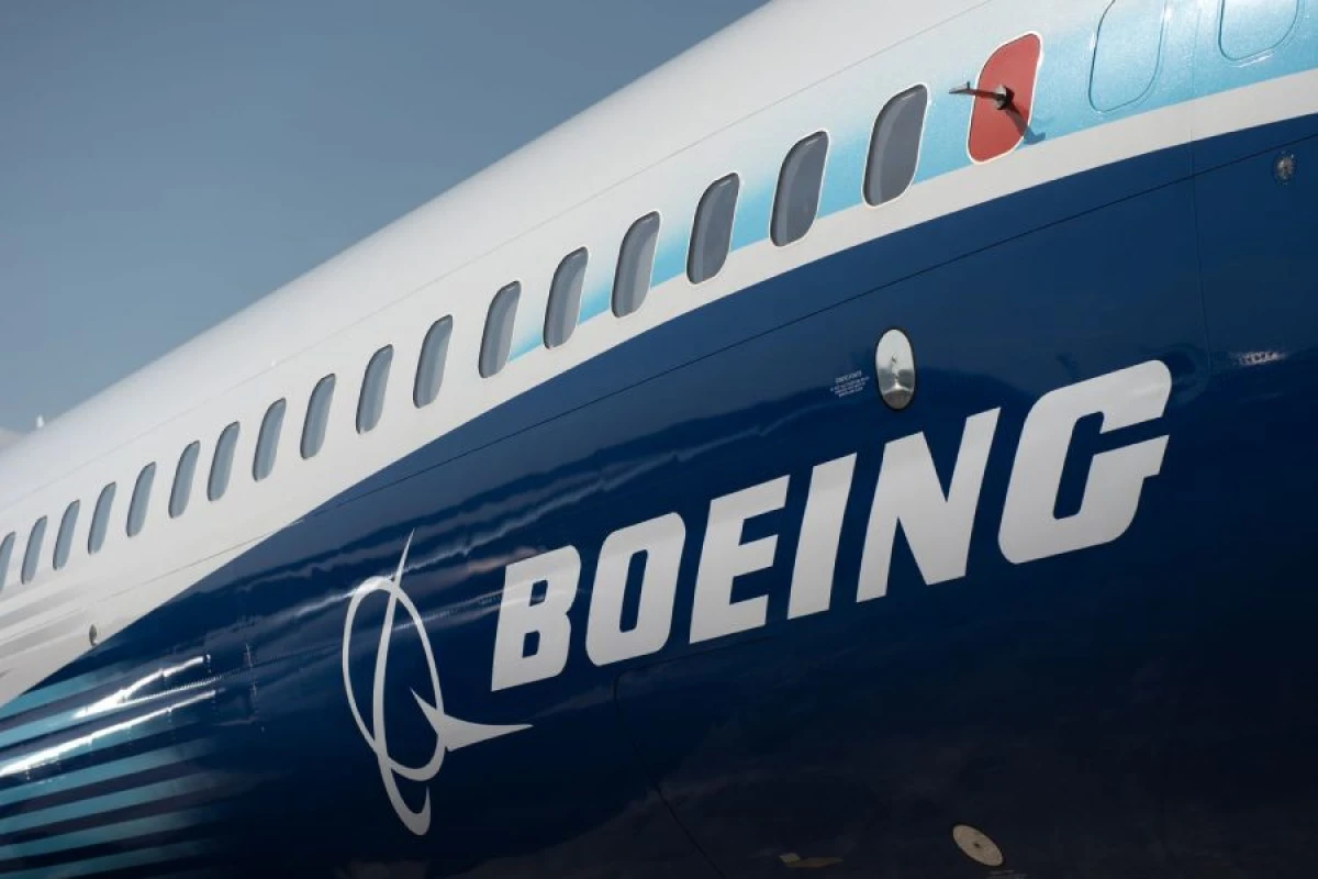 ABŞ-də 3200 "Boeing" işçisi [[tətilə çıxdı]]