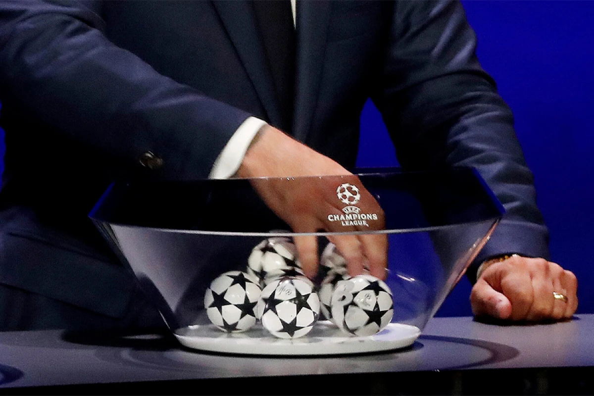 [[ÇL:]] “Qarabağ”ın pley-offdakı mümkün rəqibləri bəlli oldu