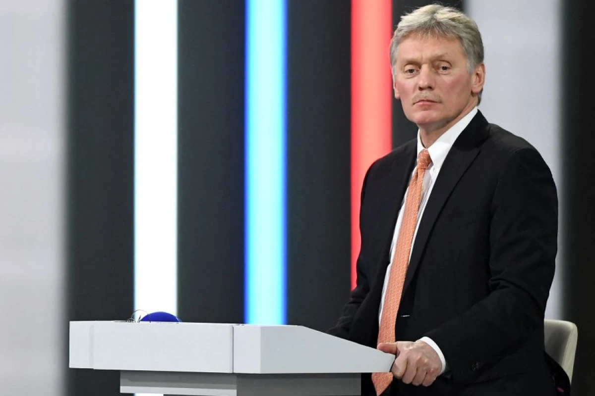 [[Peskov:]] "Rusiya nüvə mübahisəsinə qarışmaq istəmir"