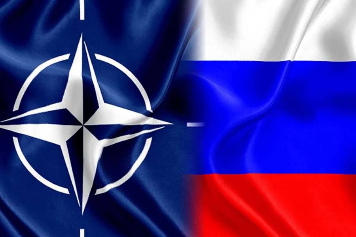 [[Rusiya:]] NATO “kölgə donanması”na qarşı təxribat hazırlayır