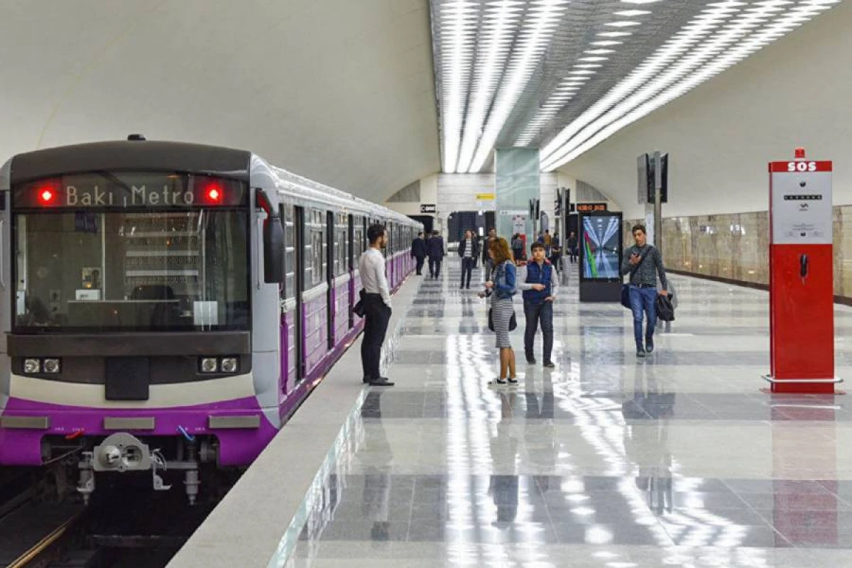 Metropoliten departament rəislərinin [[işdən çıxarılması iddiasına aydınlıq gətirdi]]