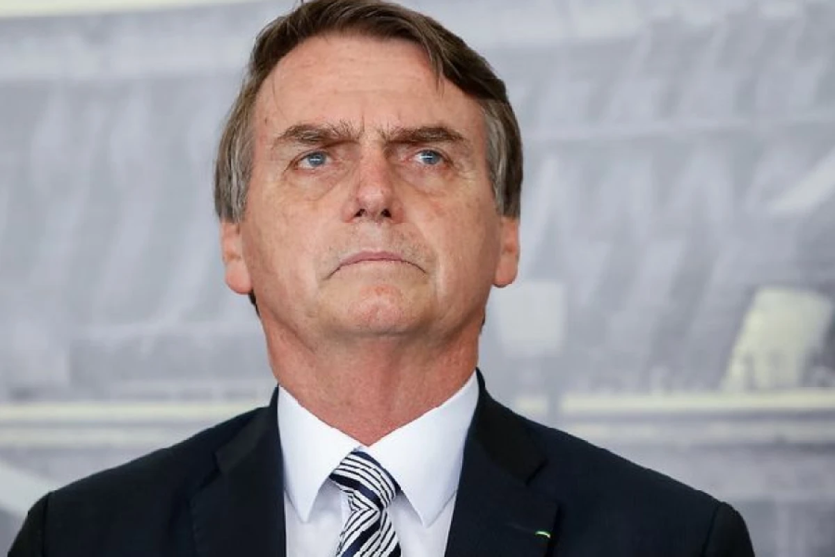 [[Braziliyanın keçmiş]] prezidenti ev dustaqlığına buraxıldı