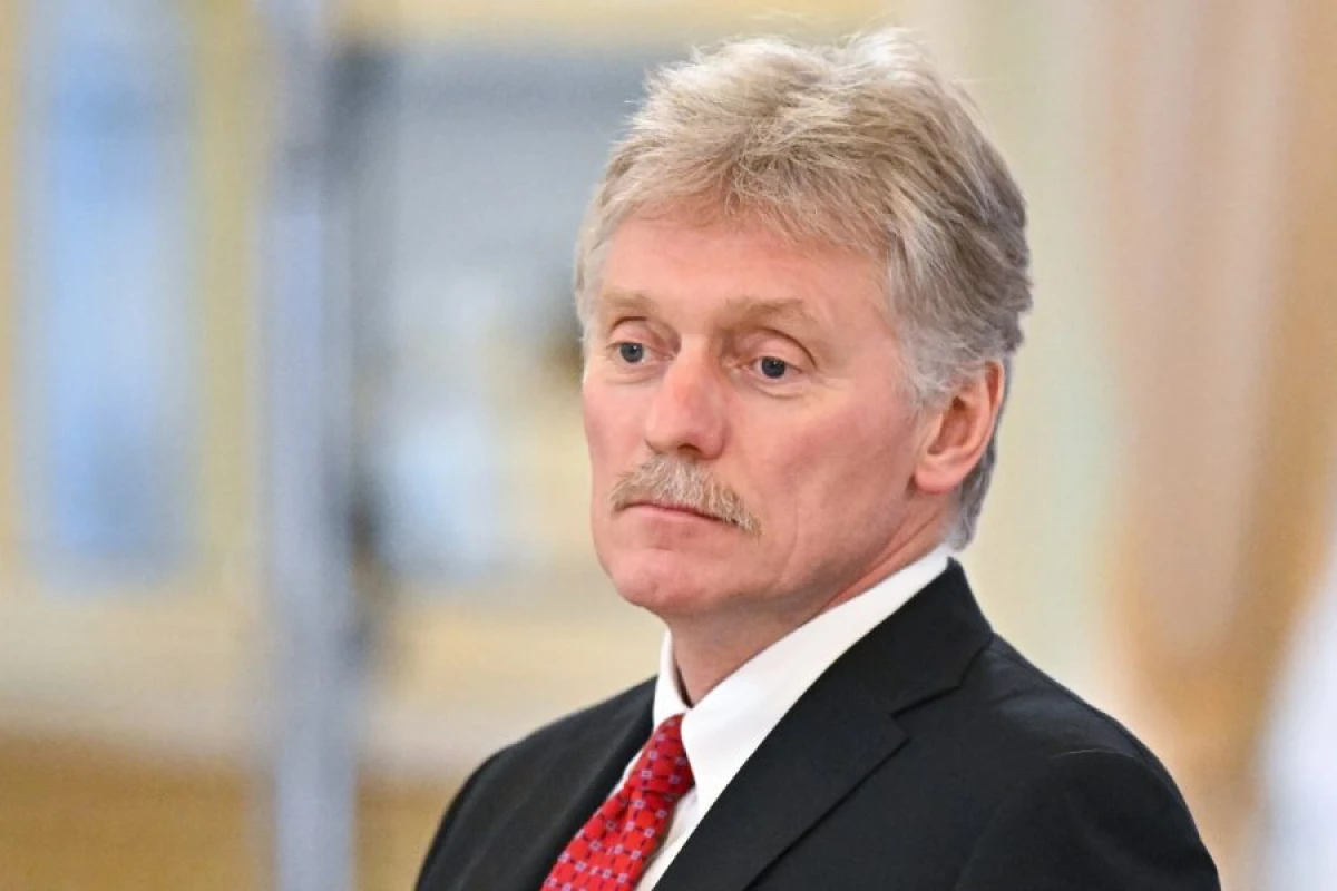 [[Peskov:]] "ABŞ-nin Hindistana təzyiqlərini qanuni hesab etmirik"