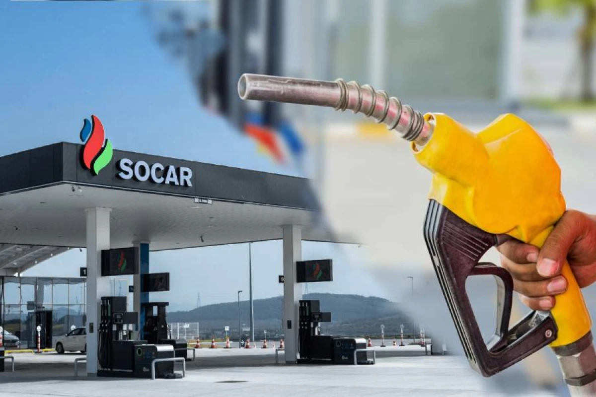 “Ai-95”in satışı dayandırıldı? [[- “SOCAR” iddialara cavab verdi]]