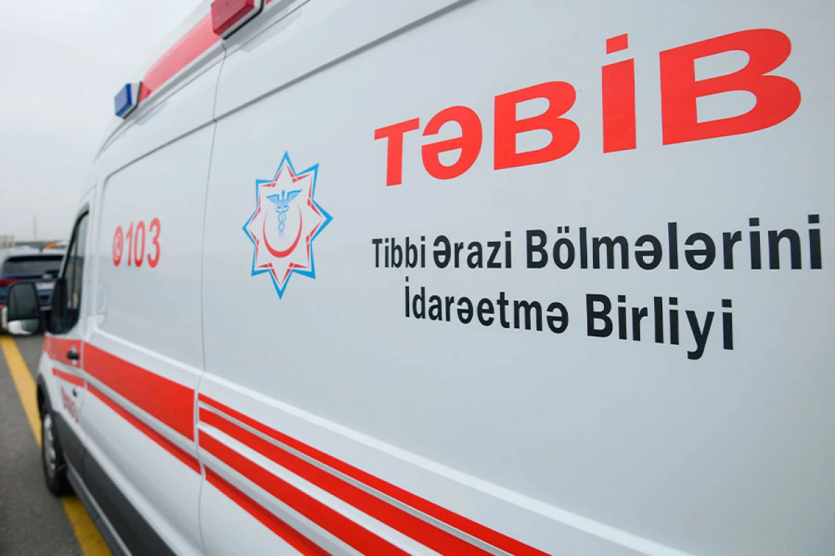 Ötən ay Bakıda [[53 nəfəri]] gün vurub