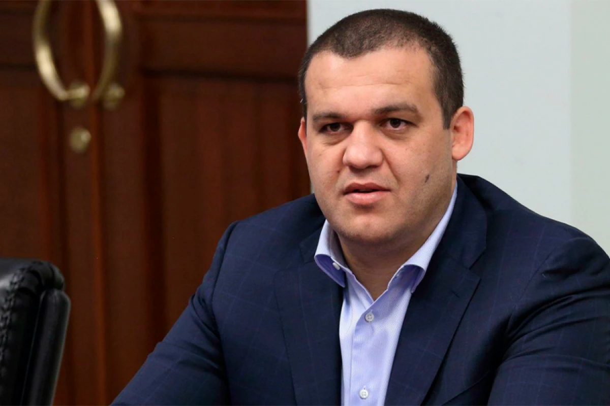 [[İBA prezidenti:]] “Haqsızlıq edən hakim ömürlük boksdan kənarlaşdırılacaq”