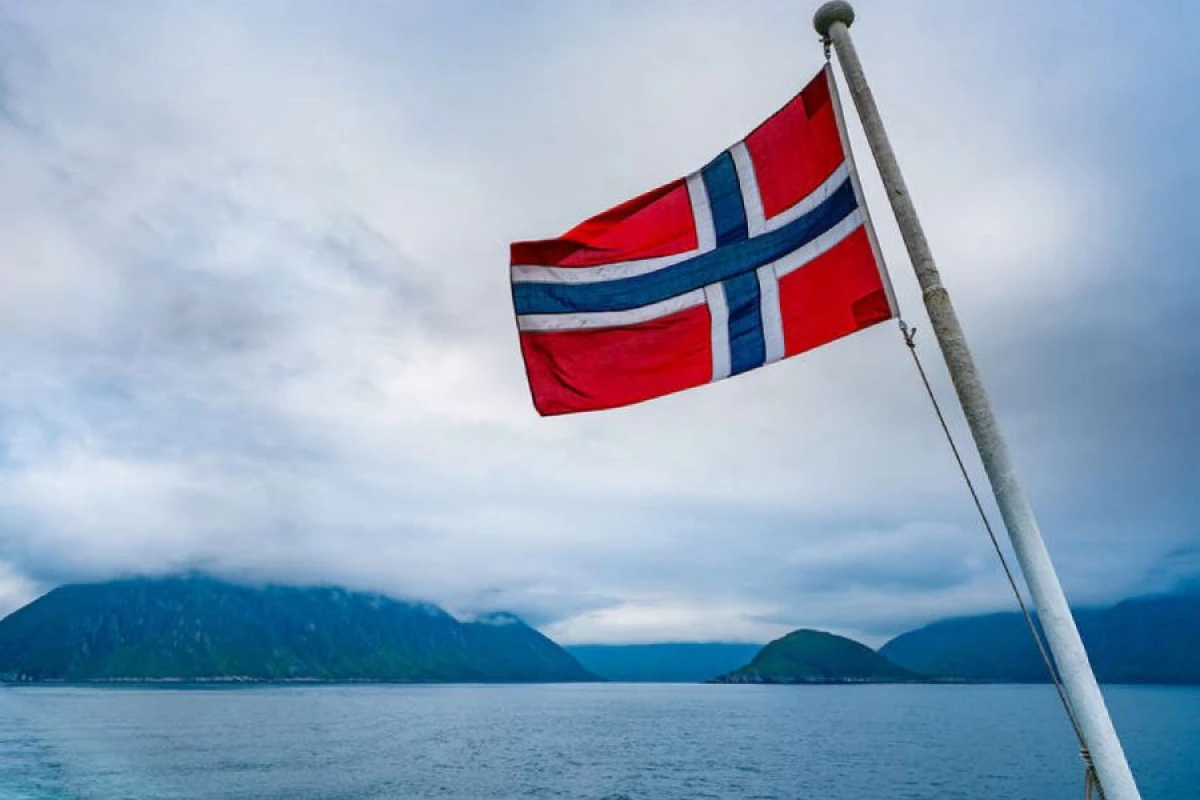 Norveç Ukraynaya dəstək proqramına [[qoşuldu]]
