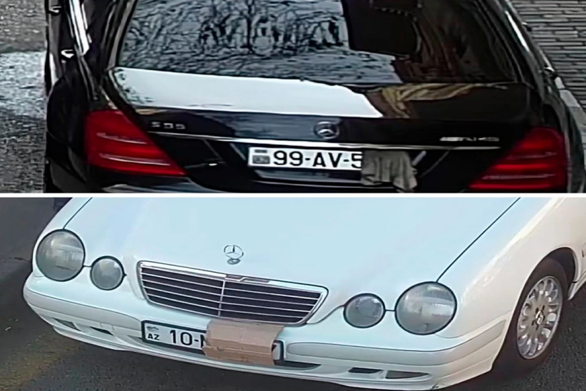 Yol polisi sürücülərə çağırış [[etdi]]