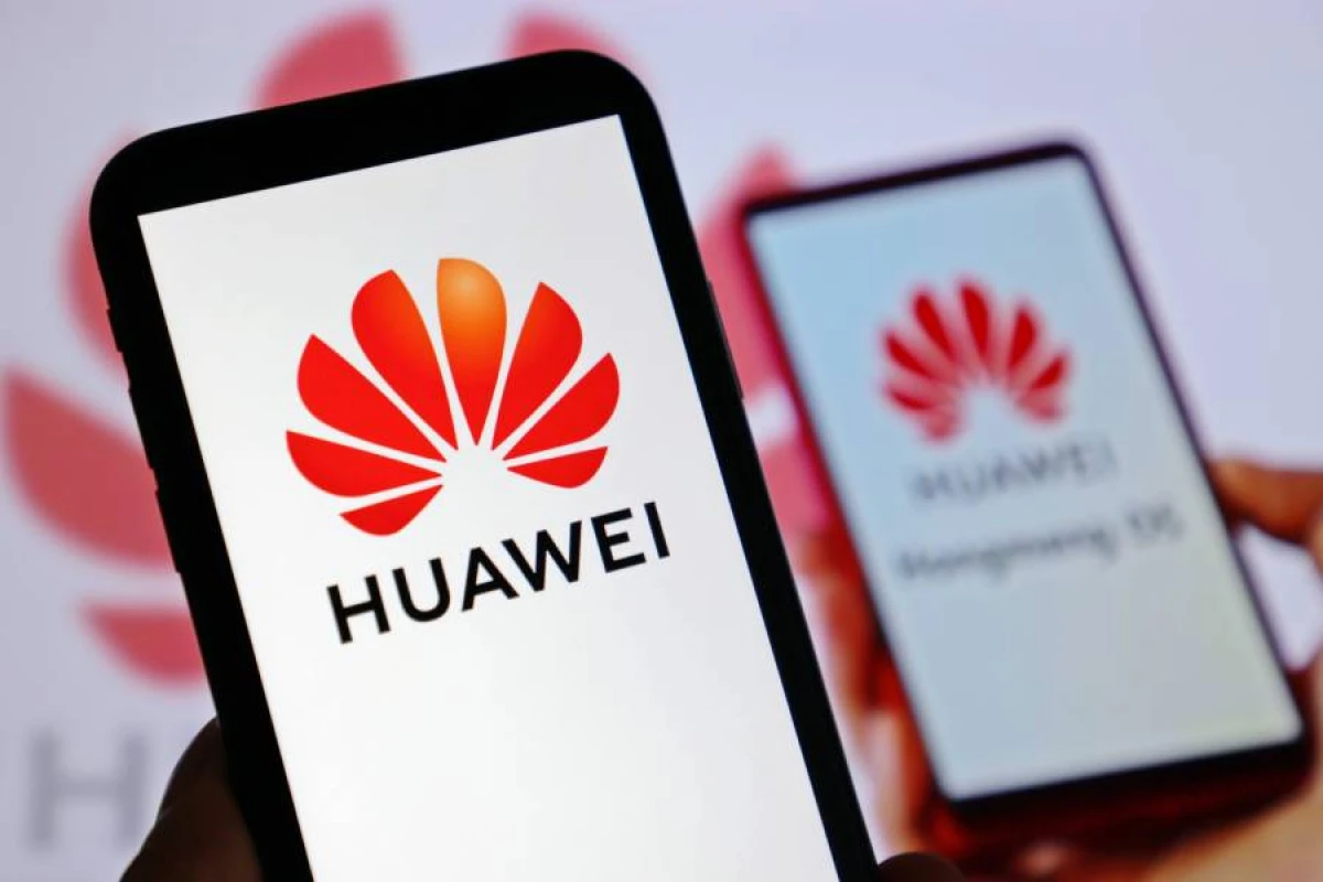 ABŞ İspaniyanın [["Huawei" ilə müqaviləsindən]] narazıdır