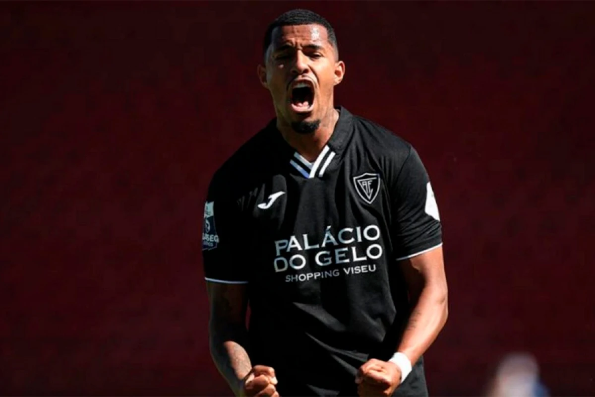 Andre Klovis [[“Qarabağ”]] yolunda