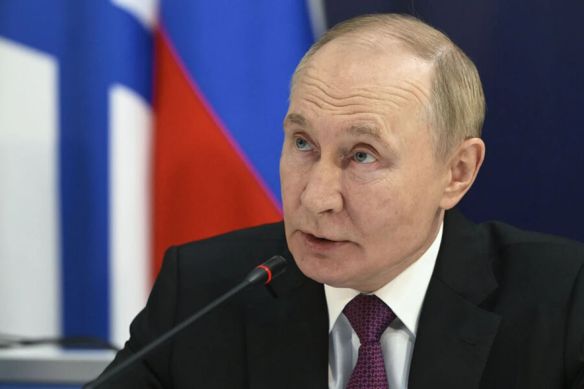 [[CNN:]] Tramp Putinin "tələsinə" düşə bilər