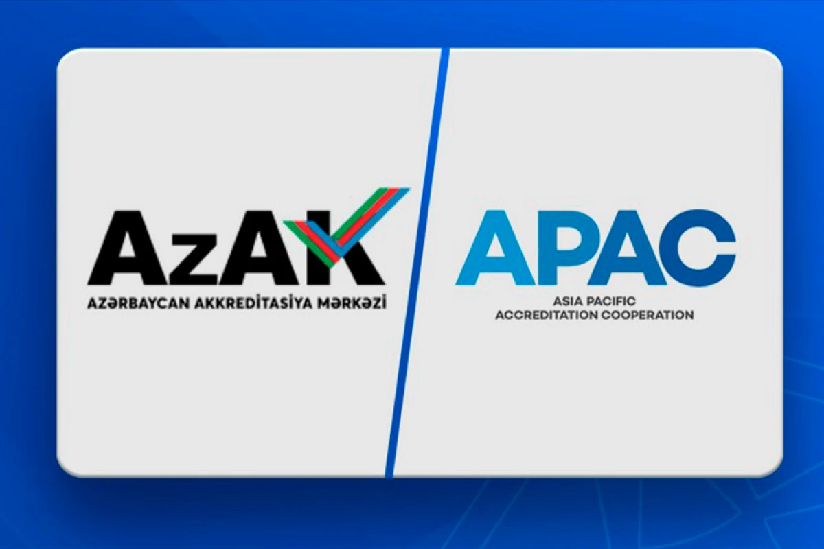 Azərbaycan [["APAC"a]] üzv oldu