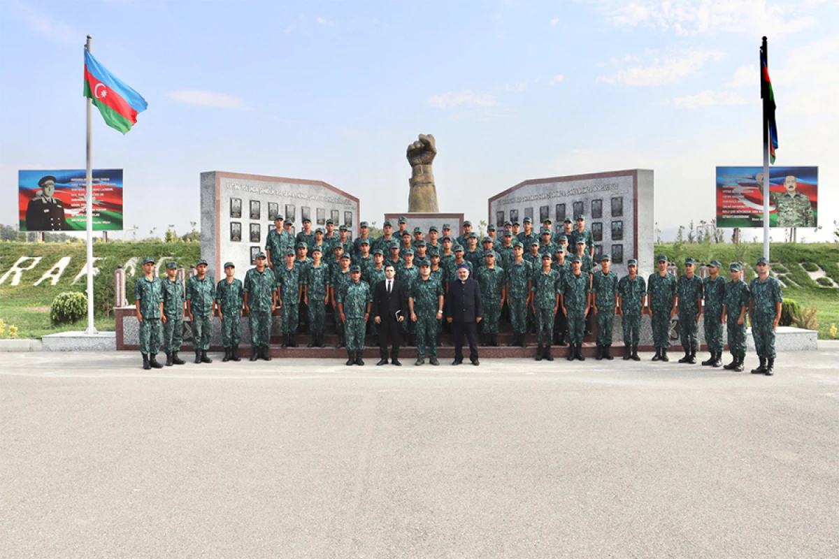 DXS Dövlət Komitəsi ilə [[birgə maarifləndirici tədbir]] keçirdi