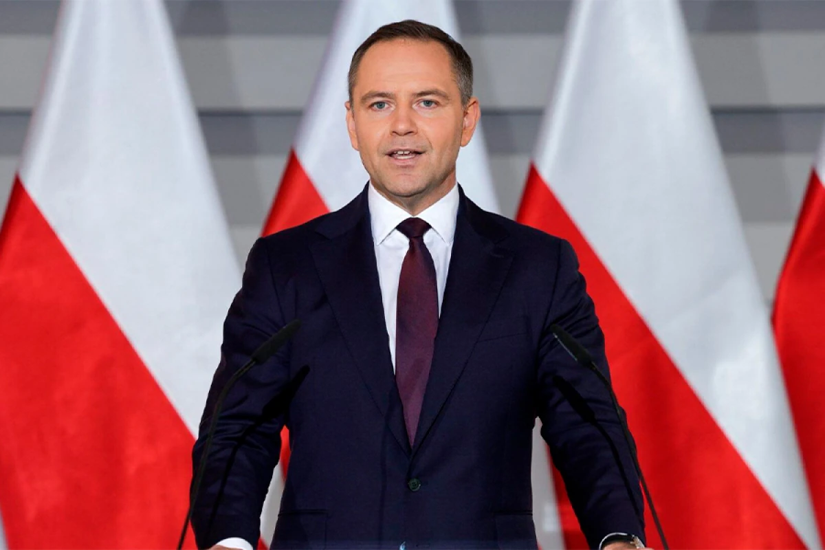 Polşanın yeni prezidenti və Bakı-Varşava xətti: [[Münasibətlər necə inkişaf edəcək? - Politoloq]]