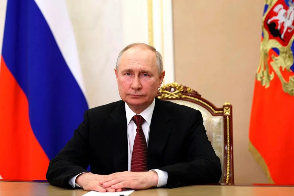 Putin Hindistana [[gedəcək]]