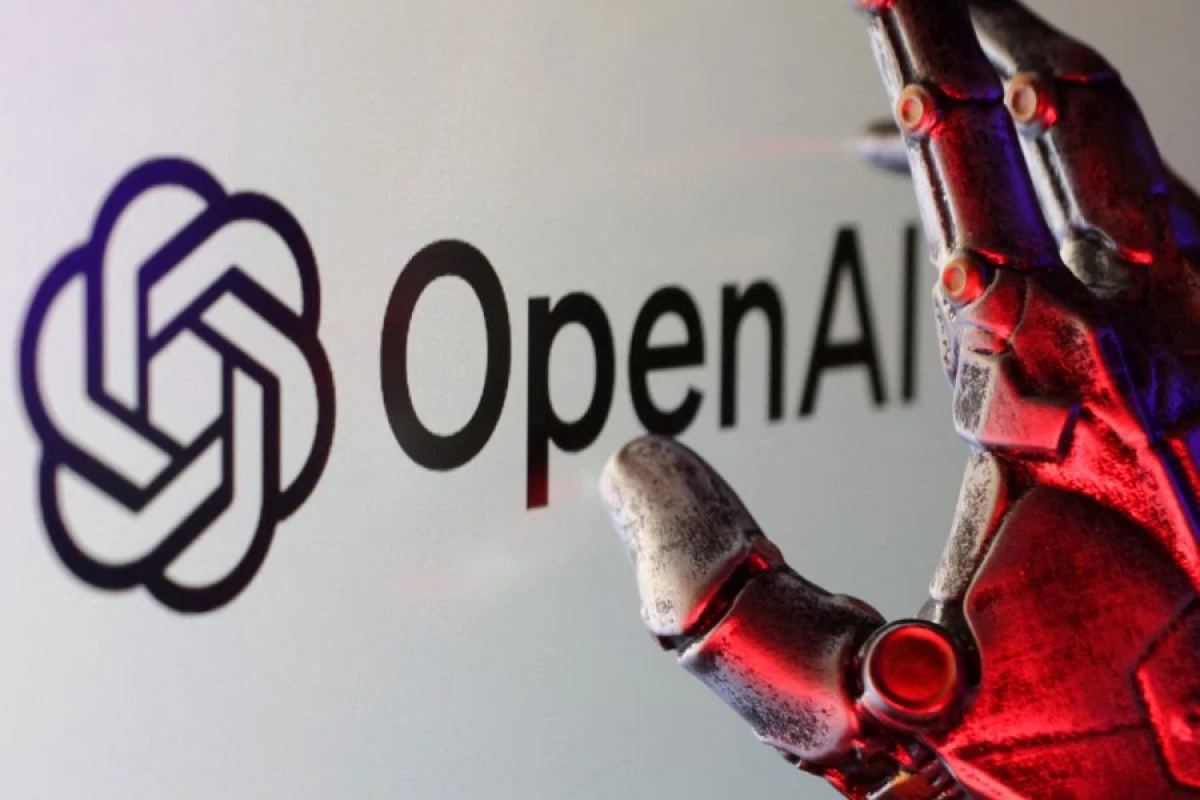 "OpenAI" "SpaceX"i [[geridə qoydu]]