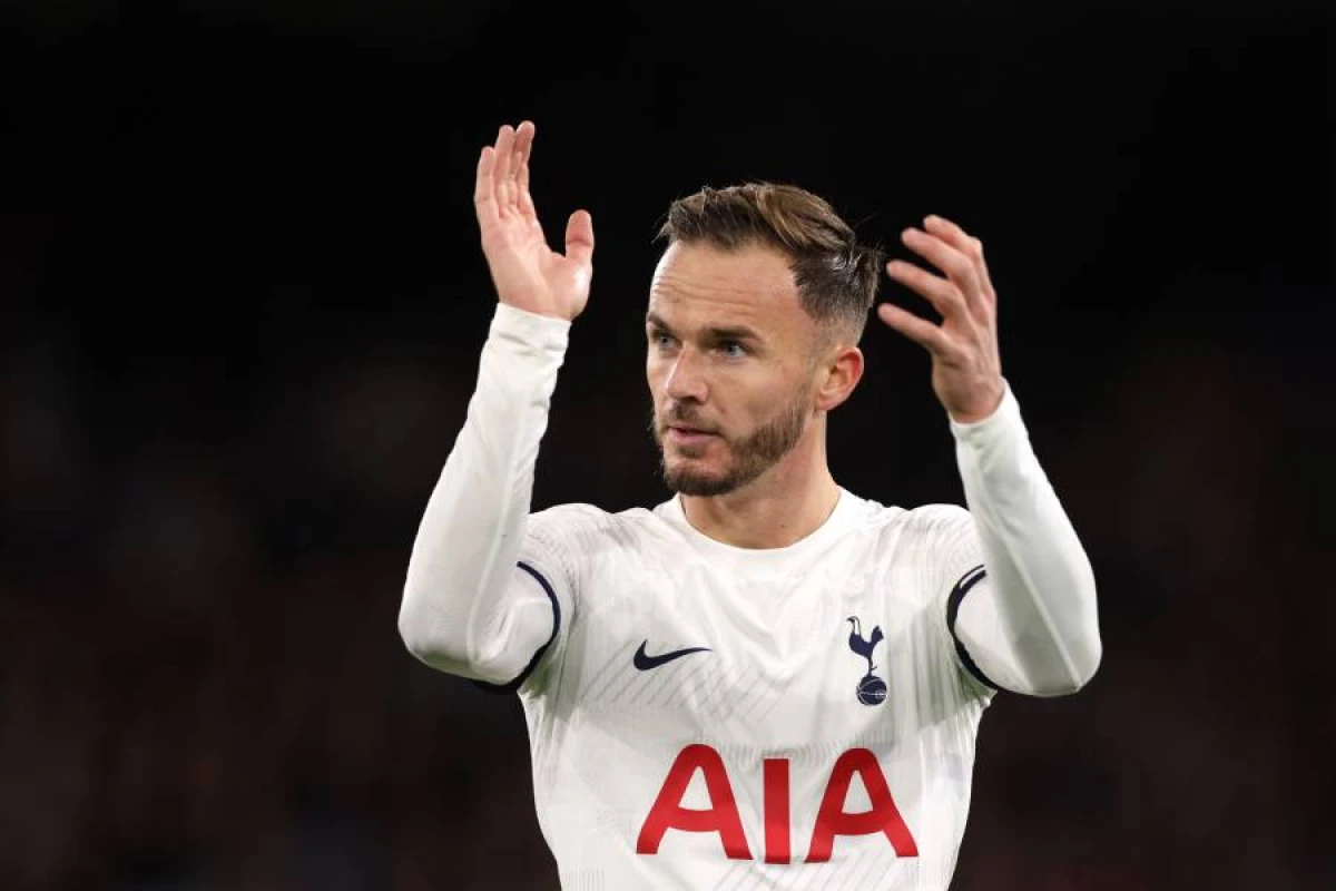 “Tottenhem” ulduz futbolçusunu itirdi