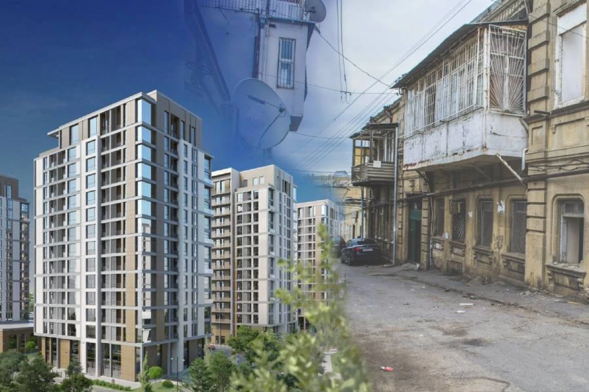 “Sovetski” sakinlərinin kompensasiya dərdi: [[Ödənilən məbləğ bazar dəyərinə uyğundurmu?]]
