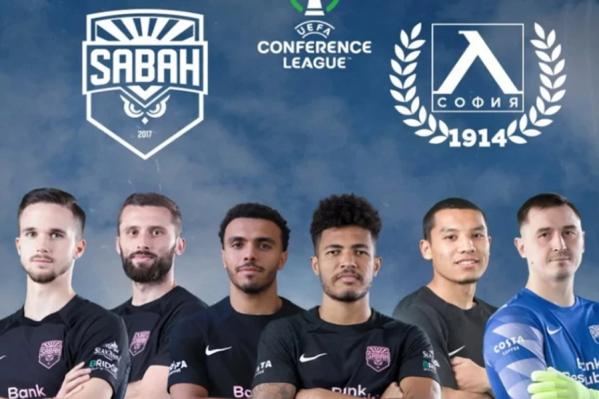 “Sabah” səfərdə “Levski”yə məğlub oldu