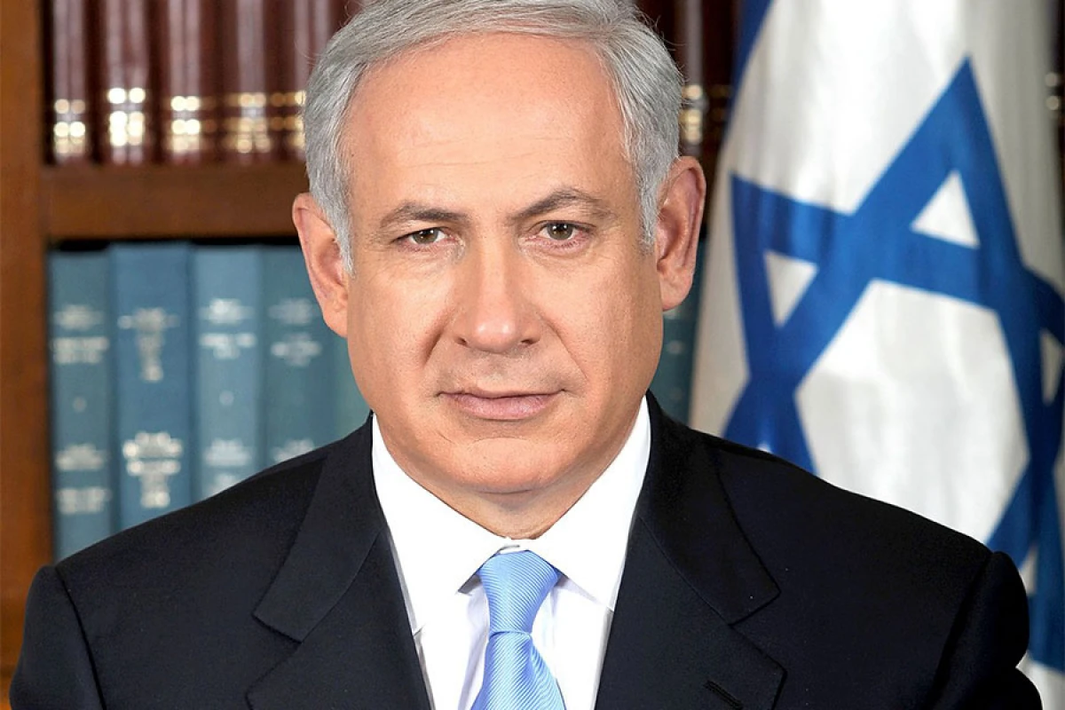 Netanyahunun [[Qəzzanı ələ keçirmək planı]] təsdiqləndi