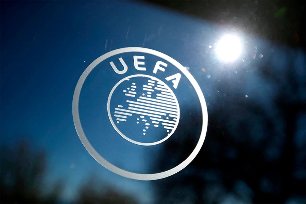 Azərbaycanın [[UEFA reytinqindəki]] mövqeyi dəyişmədi