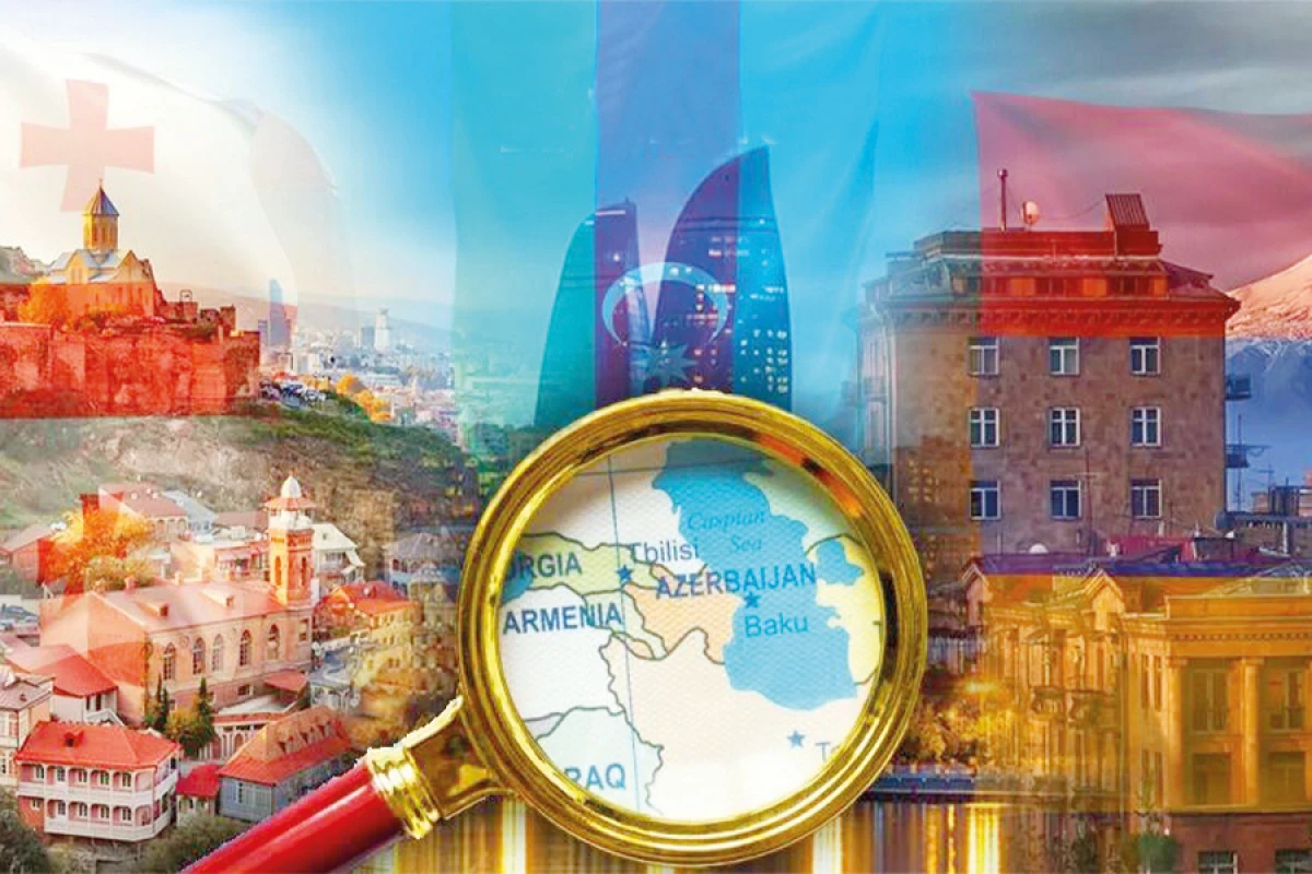 "Azərbaycan bütün şərtlərini qəbul etdirdi, indi sıra regionun inkişafındadır" [[- Hərbi ekspert danışdı]]