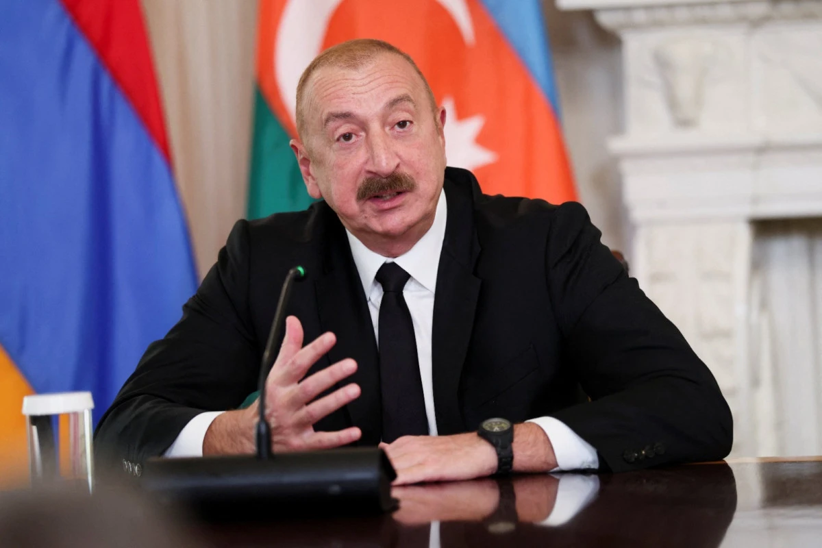 [[İlham Əliyev:]] 4 ili itirilmiş illər kimi qiymətləndirirəm