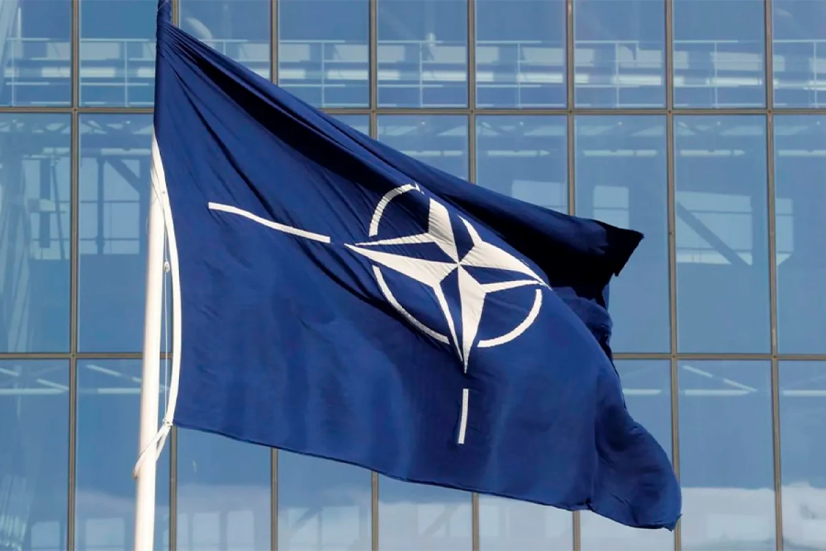 NATO [[Azərbaycan və Ermənistan]] arasında imzalanan sülh sazişini alqışlayır