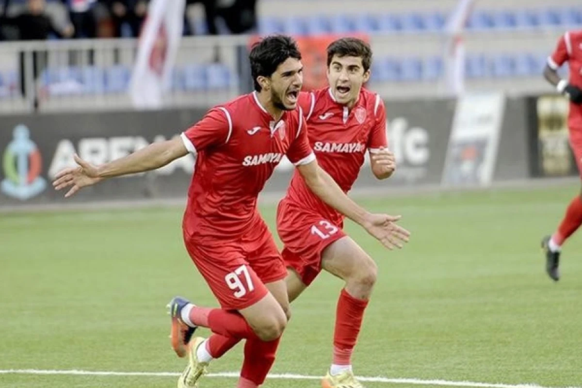 [["İmişli"]] sabiq futbolçusunu geri qaytardı