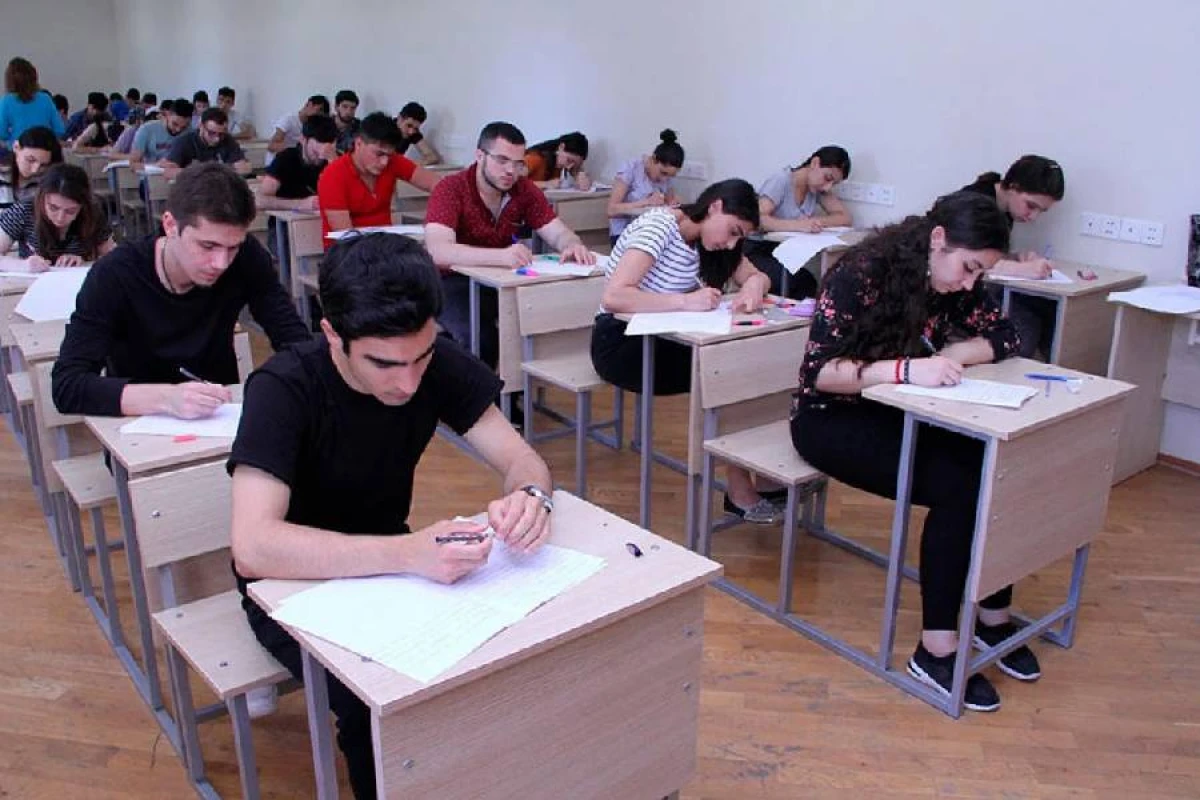 Peşəkar mühasib sertifikatı imtahanının [[II mərhələsi keçiriləcək]]