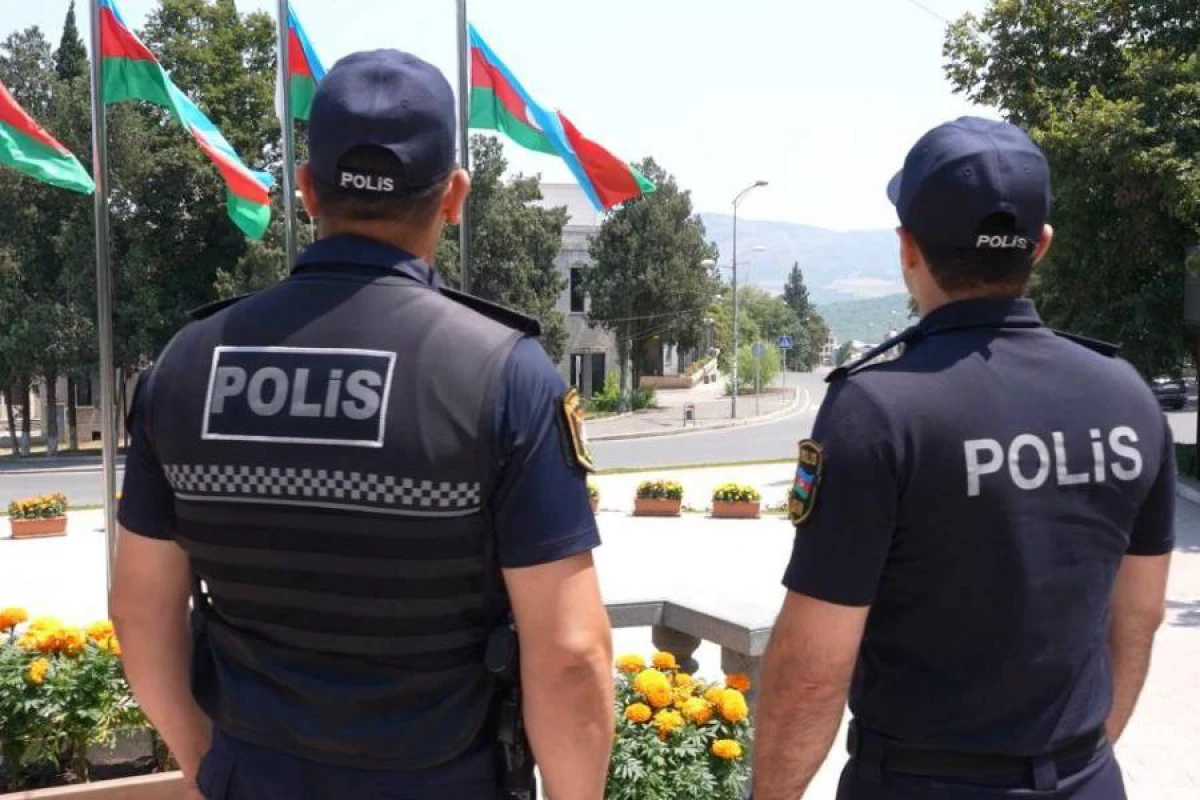 DİN ətraf mühitin çirkləndirilməsi ilə bağlı [[vətəndaşlara müraciət etdi]]