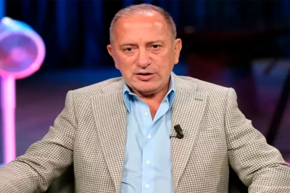 Türkiyədə [[məşhur jurnalistə qarşı]] növbəti ittiham qaldırıldı