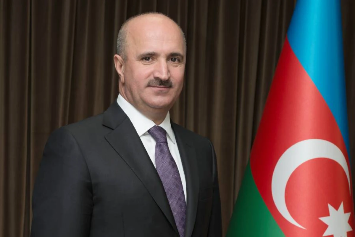[[Prezident]] Rauf Vəliyevi “Vətənə xidmətə görə” ordeni ilə təltif etdi
