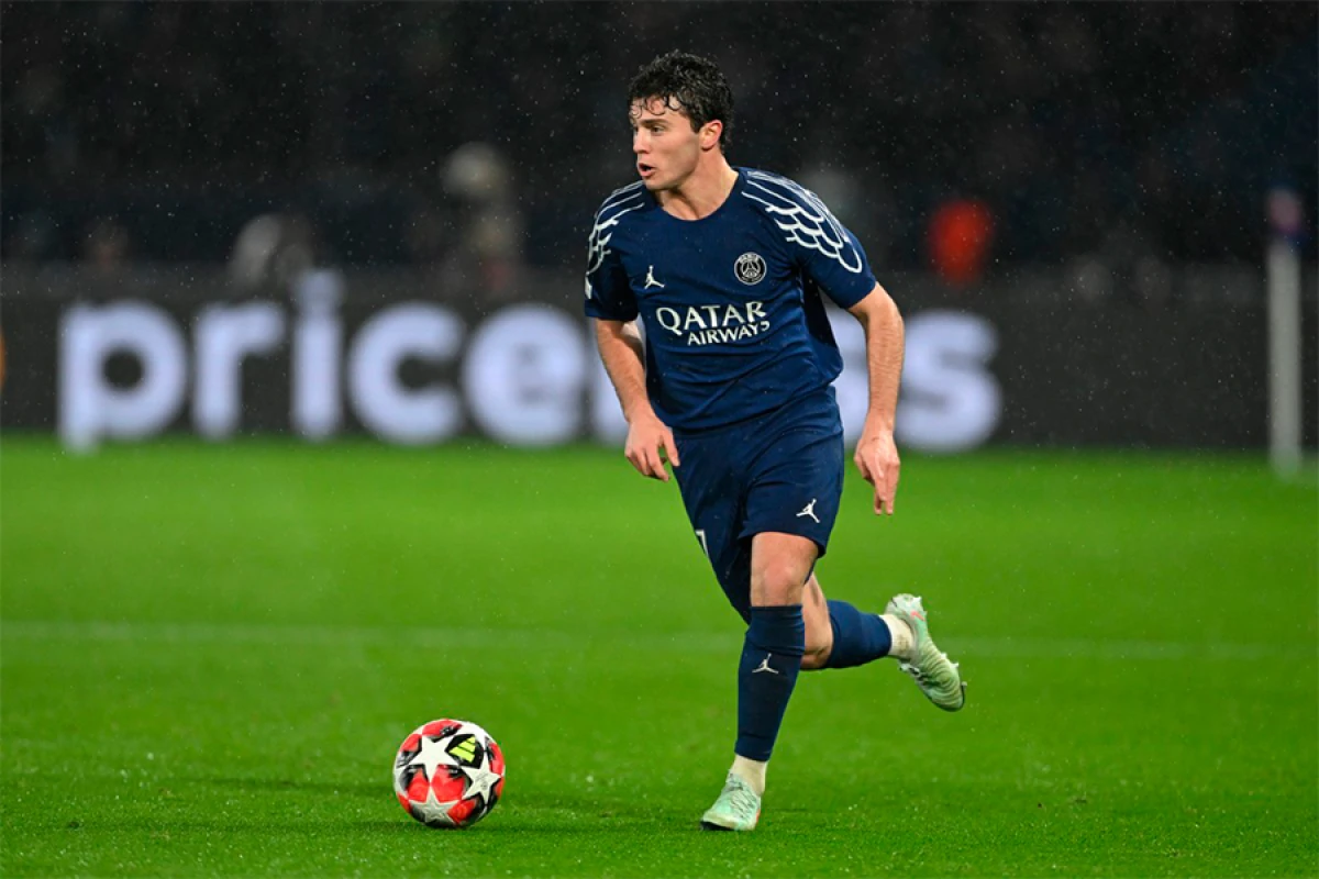 PSJ UEFA Superkubokuna [[itkilərlə]] çıxacaq