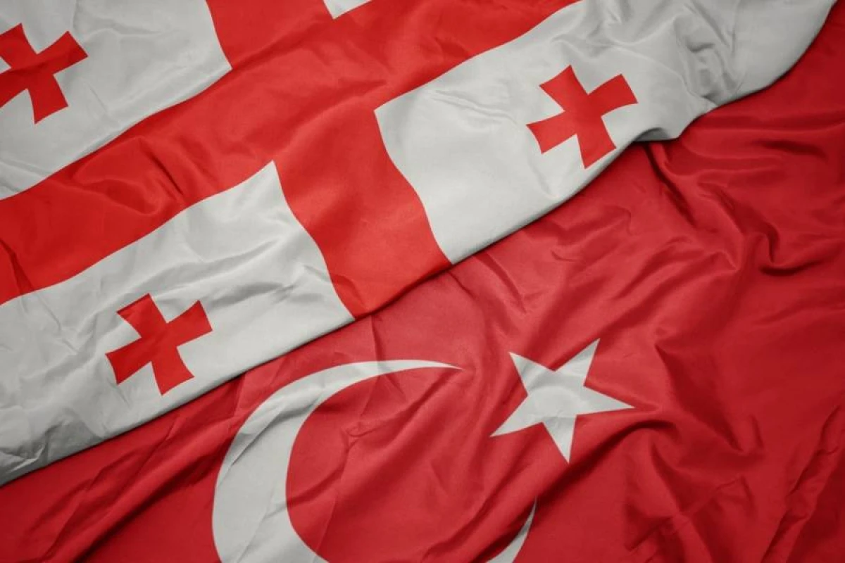 Gürcüstan Prezidenti Türkiyəyə [[səfər edəcək]]
