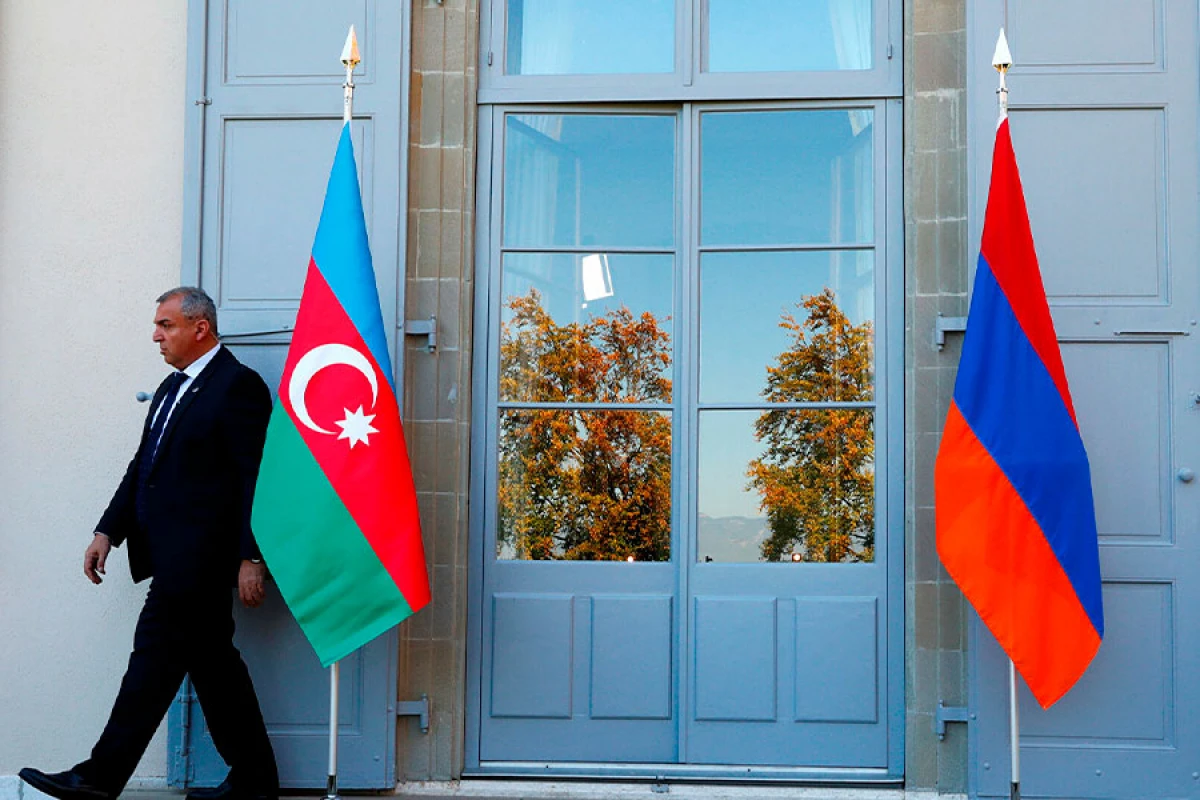 [[Azərbaycan və Ermənistan]] bir-birinə güc tətbiq etməyəcək və ya güc tətbiq etməklə hədələməyəcək