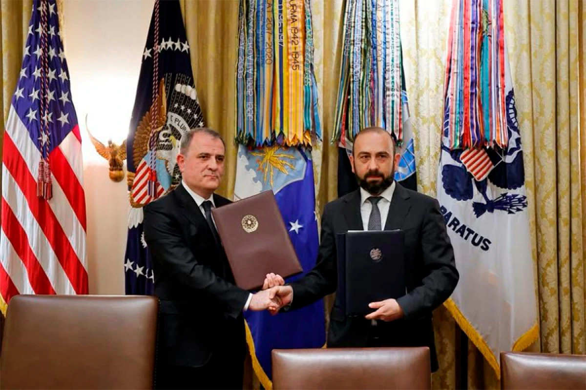[[Azərbaycan və Ermənistan]] aralarındakı hərbi münaqişə ilə bağlı müvafiq modallıqları müzakirə edəcək
